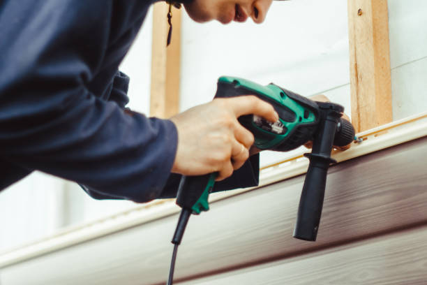 Custom Trim and Detailing for Siding in Clear Lake, WA